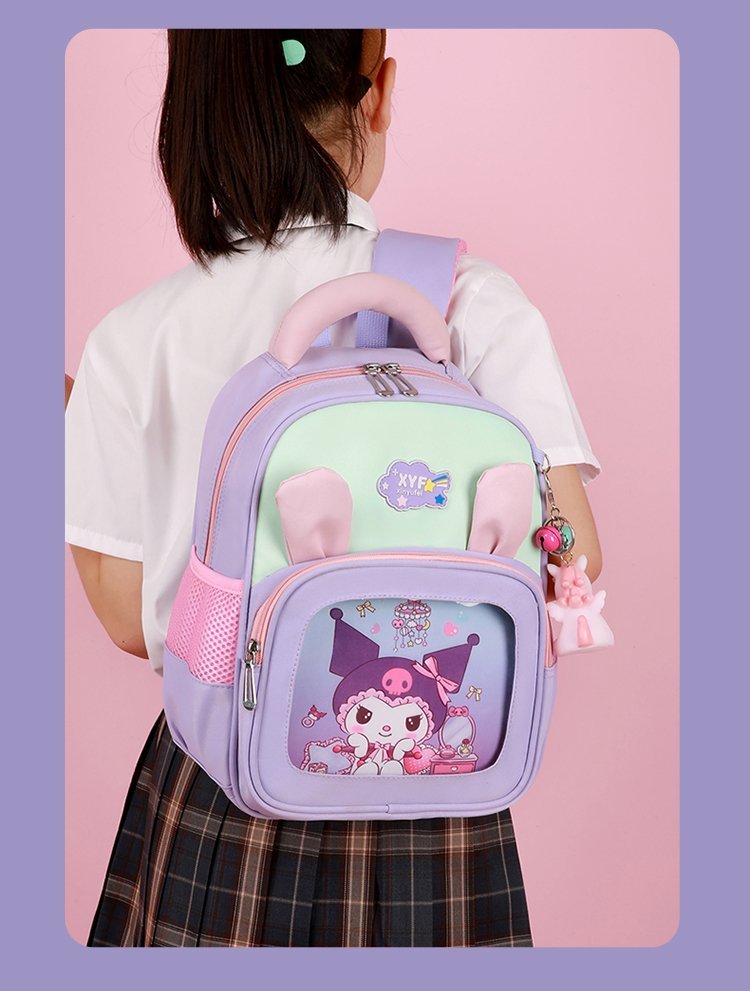 Bulk Supply Student Backpack for Bulk Wholesale Buyers — 16
