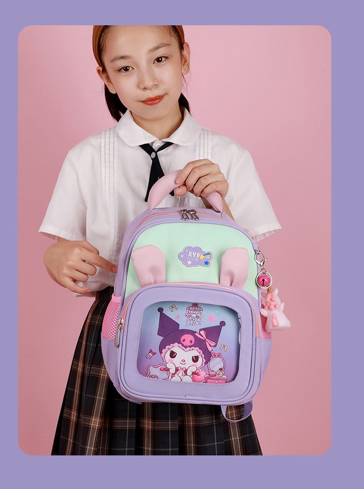 Bulk Supply Student Backpack for Bulk Wholesale Buyers — 17