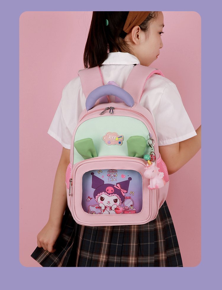 Bulk Supply Student Backpack for Bulk Wholesale Buyers — 18