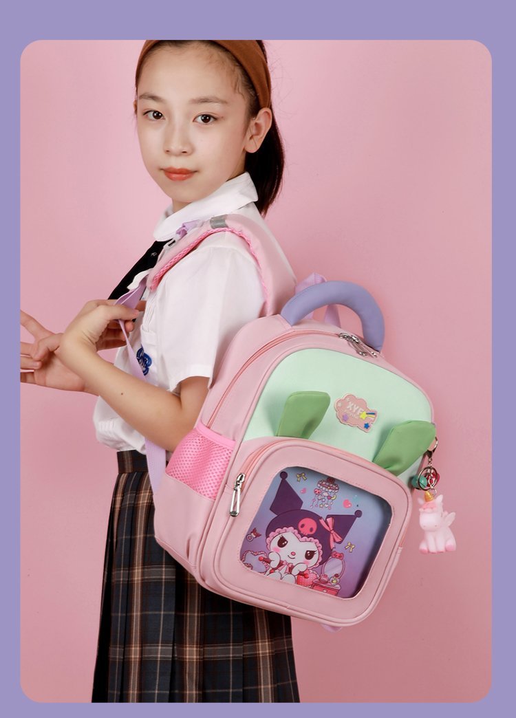 Bulk Supply Student Backpack for Bulk Wholesale Buyers — 19
