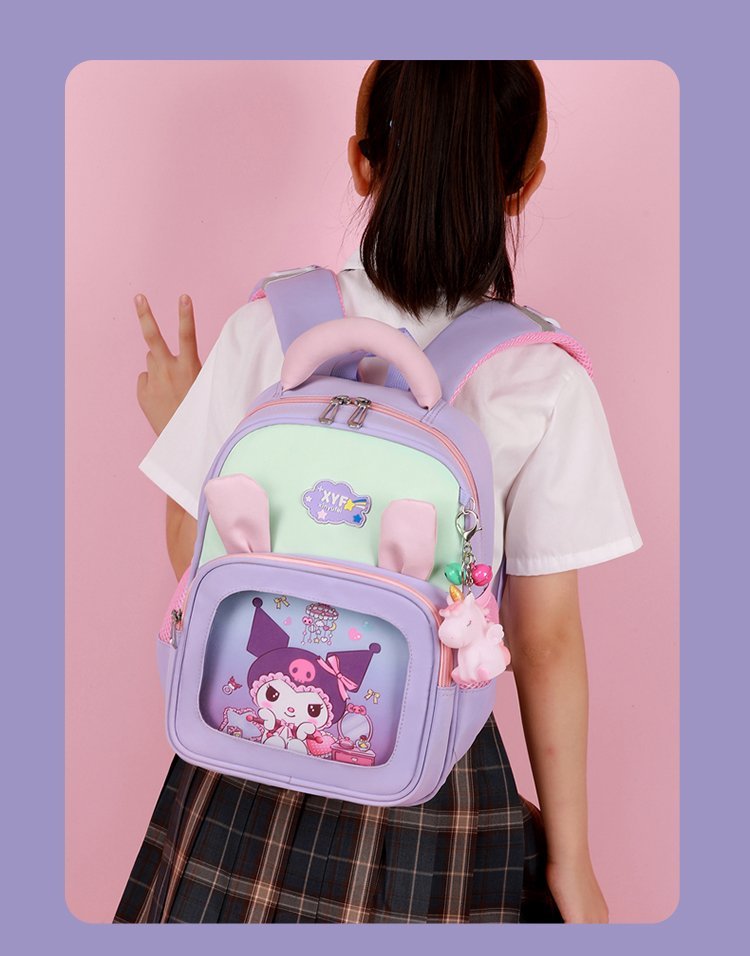 Bulk Supply Student Backpack for Bulk Wholesale Buyers — 21