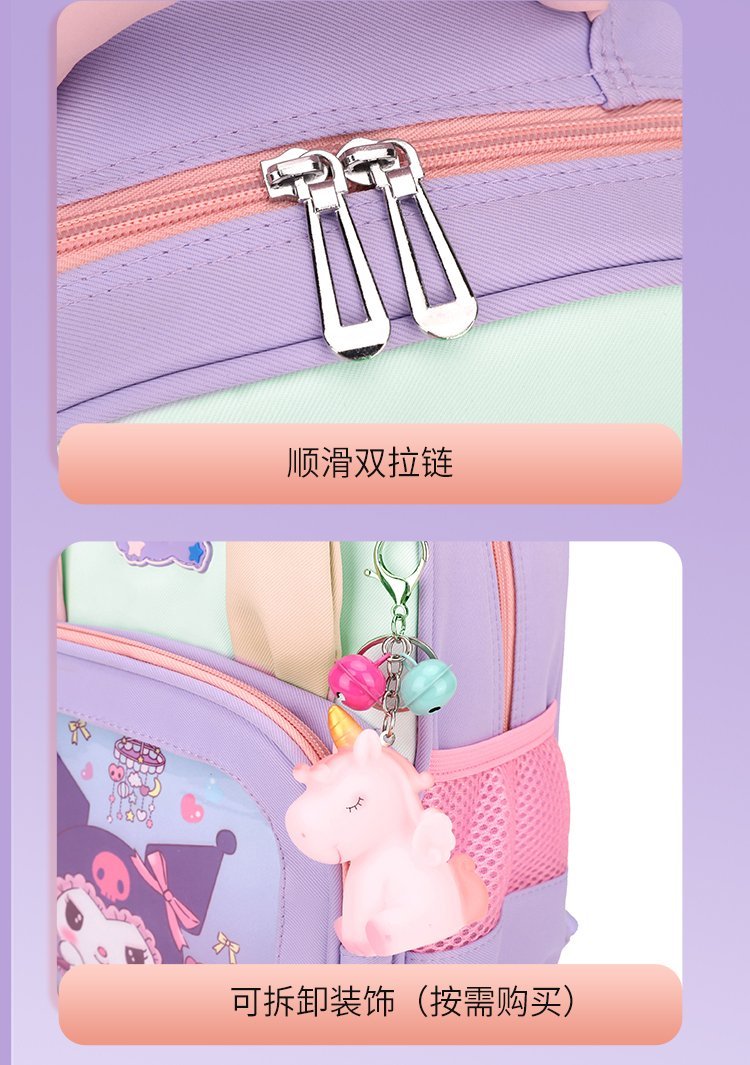 Bulk Supply Student Backpack for Bulk Wholesale Buyers — 23
