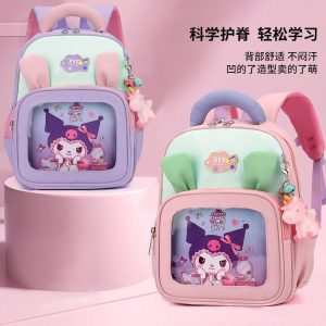Bulk Supply Student Backpack for Bulk Wholesale Buyers