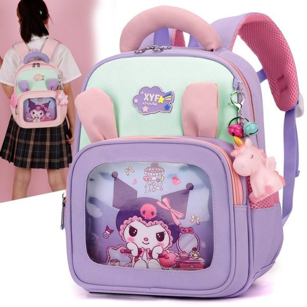 Bulk Supply Student Backpack for Bulk Wholesale Buyers