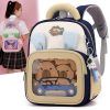 Bulk Supply Student Backpack for Bulk Wholesale Buyers