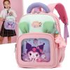 Bulk Supply Student Backpack for Bulk Wholesale Buyers