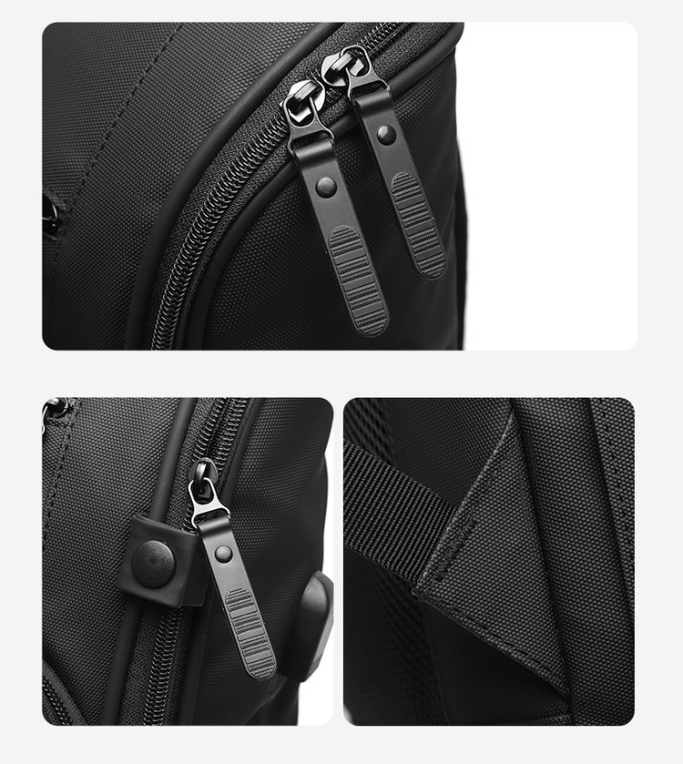 Mochila diaria directa de fábrica para uso escolar y diario — 24