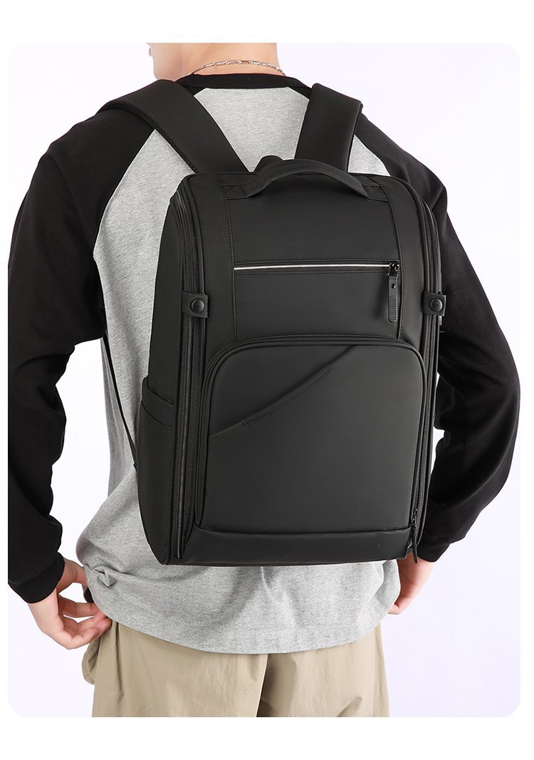 Mochila diaria directa de fábrica para uso escolar y diario — 25
