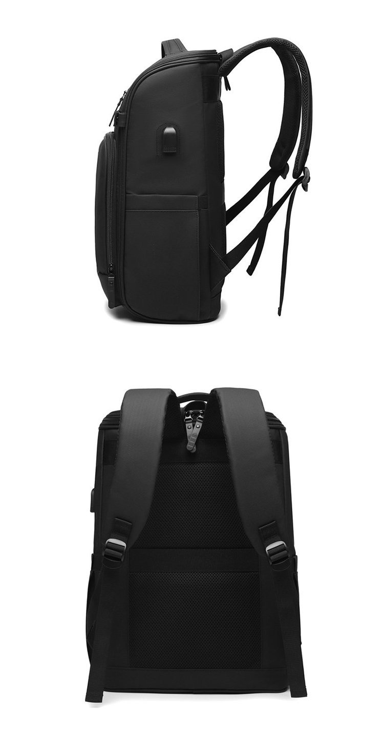 Mochila diaria directa de fábrica para uso escolar y diario — 29