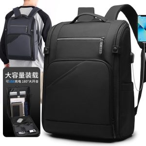 Factory Direct Daily Backpack for School and Daily Use