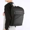 Mochila diaria directa de fábrica para uso escolar y diario