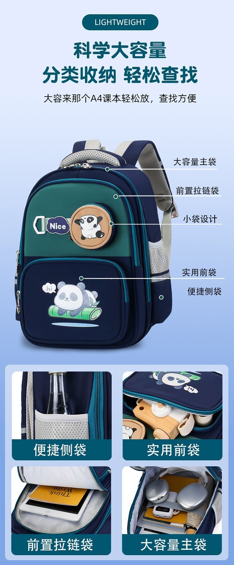 Custom Womens Handbag for Brand and Retail Orders — 8