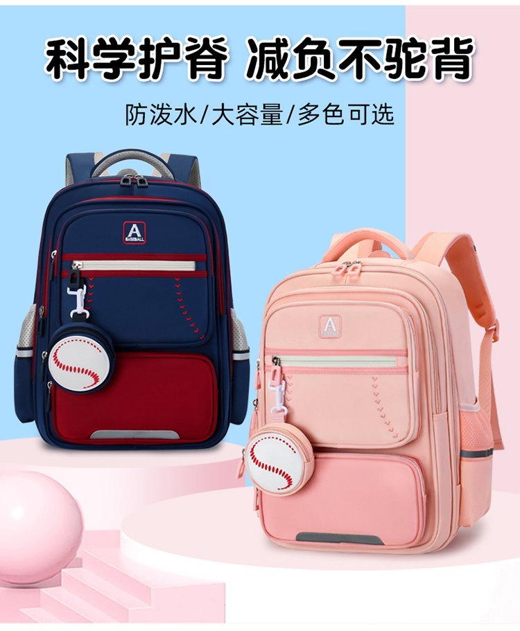 Bulk Supply Daily Backpack for Bulk Wholesale Buyers — 1
