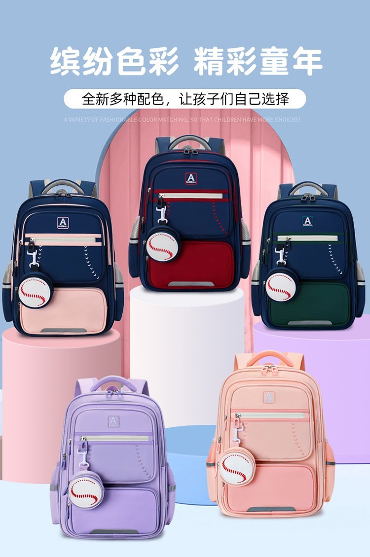Bulk Supply Daily Backpack for Bulk Wholesale Buyers — 3