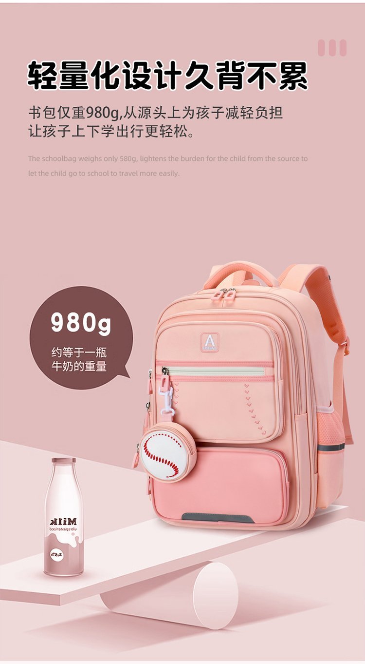 Bulk Supply Daily Backpack for Bulk Wholesale Buyers — 6