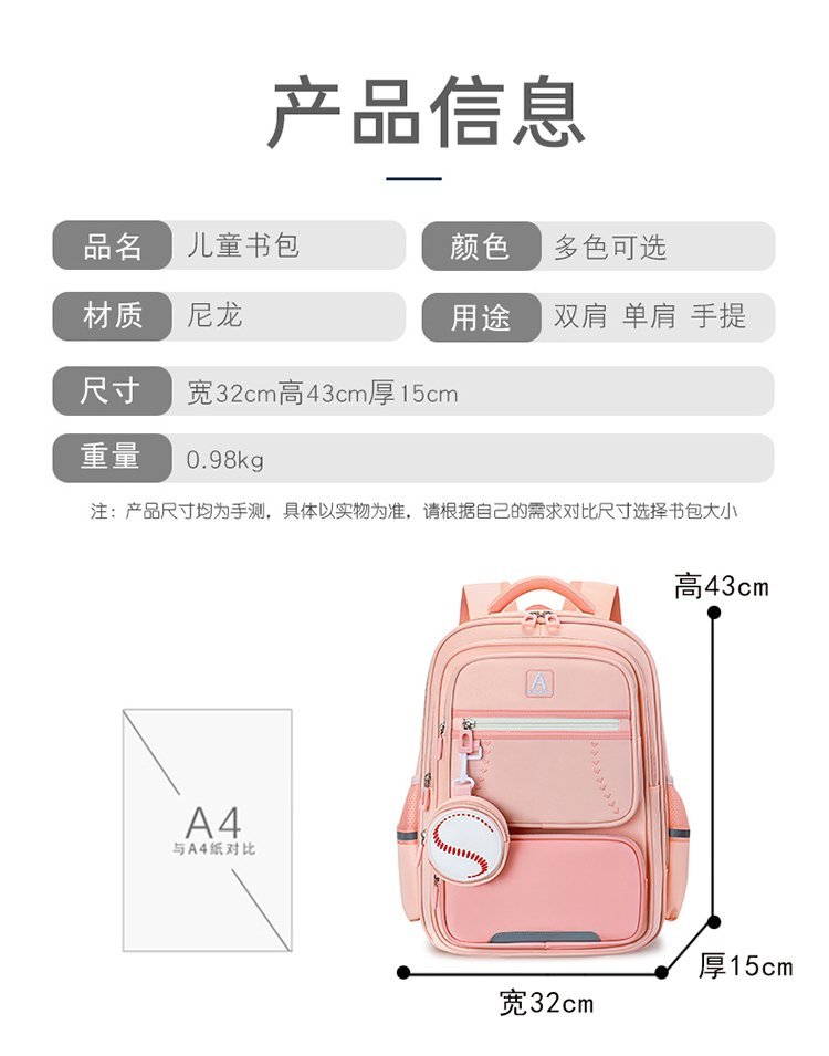Bulk Supply Daily Backpack for Bulk Wholesale Buyers — 12