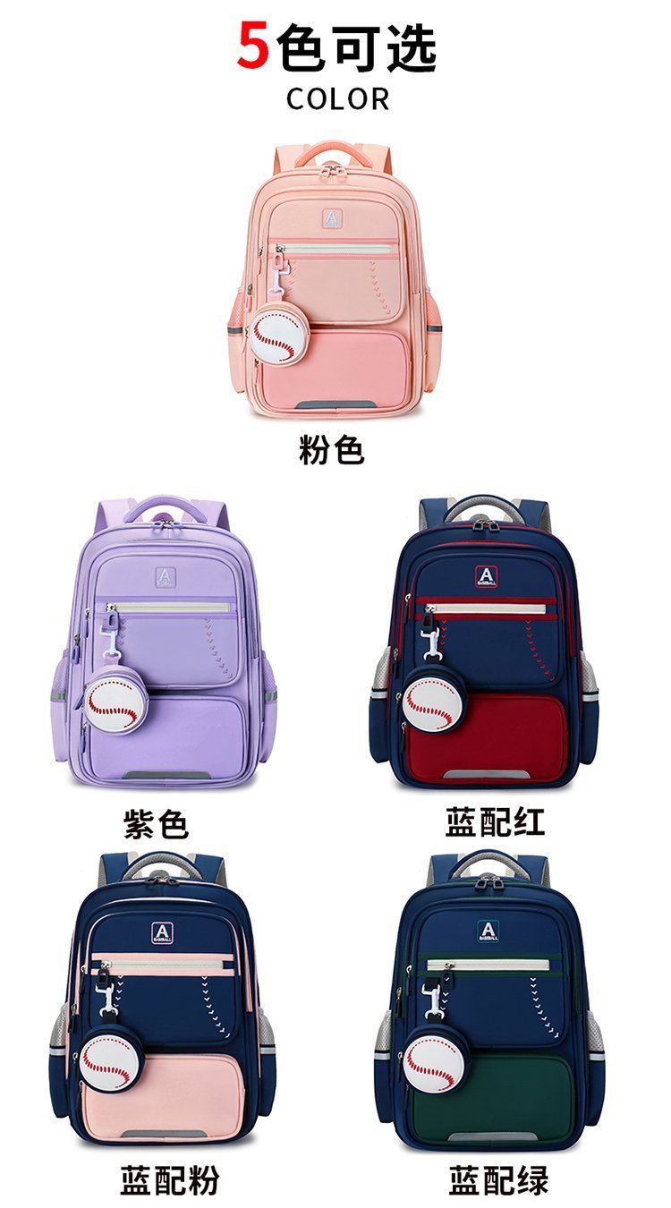 Bulk Supply Daily Backpack for Bulk Wholesale Buyers — 14