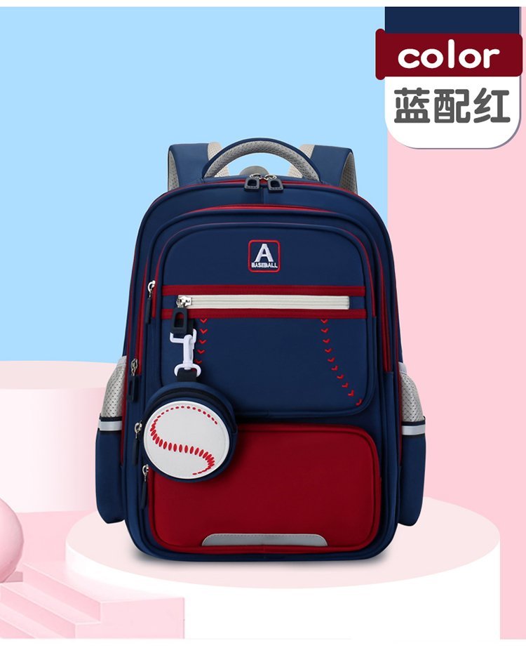 Bulk Supply Daily Backpack for Bulk Wholesale Buyers — 15