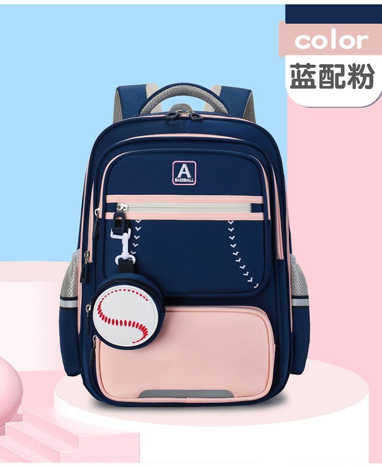 Bulk Supply Daily Backpack for Bulk Wholesale Buyers — 16