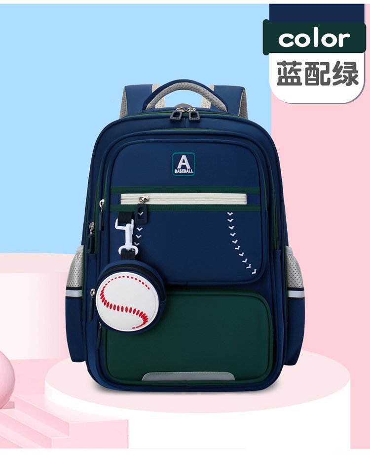 Bulk Supply Daily Backpack for Bulk Wholesale Buyers — 17