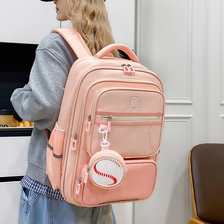 Bulk Supply Daily Backpack for Bulk Wholesale Buyers — 18