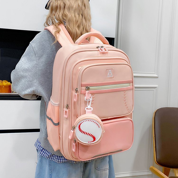 Bulk Supply Daily Backpack for Bulk Wholesale Buyers — 19