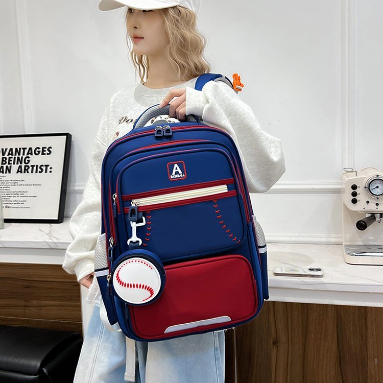 Bulk Supply Daily Backpack for Bulk Wholesale Buyers — 22