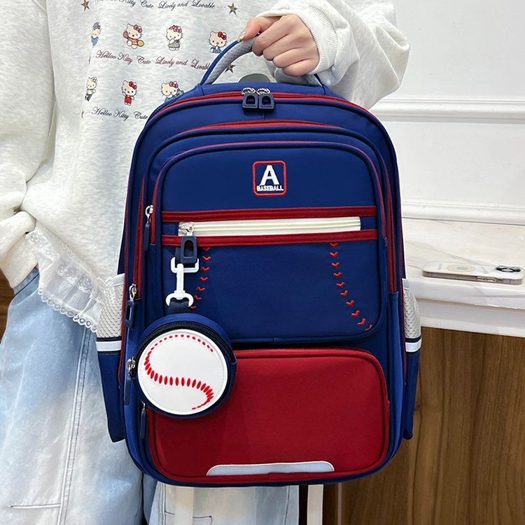 Bulk Supply Daily Backpack for Bulk Wholesale Buyers — 23