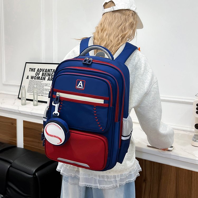 Bulk Supply Daily Backpack for Bulk Wholesale Buyers — 24
