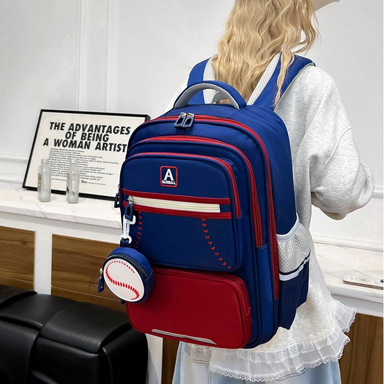 Bulk Supply Daily Backpack for Bulk Wholesale Buyers — 25