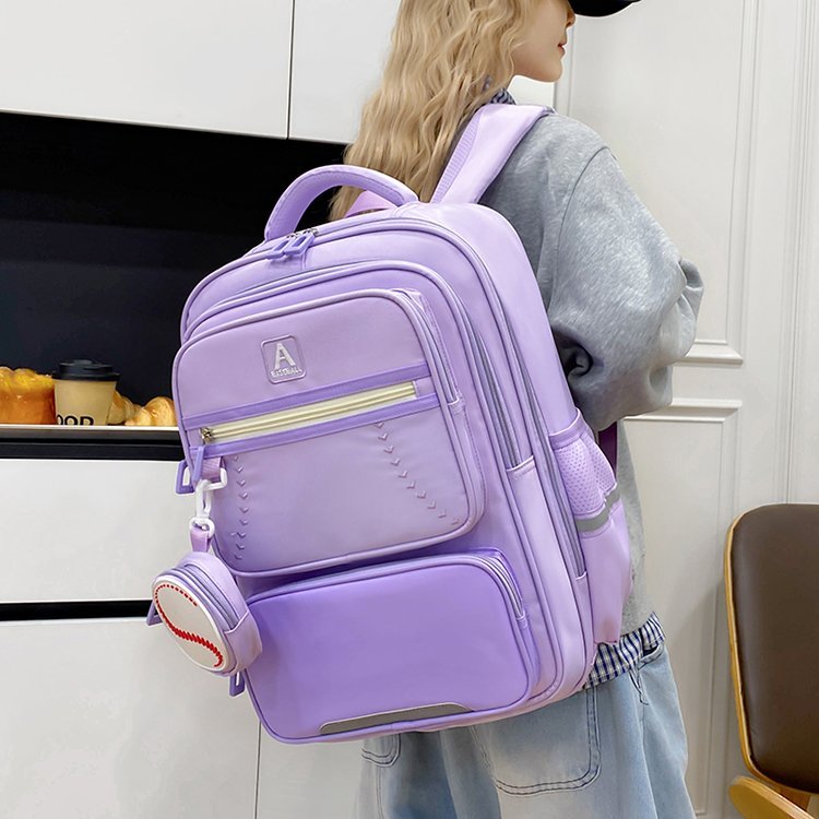 Bulk Supply Daily Backpack for Bulk Wholesale Buyers — 27