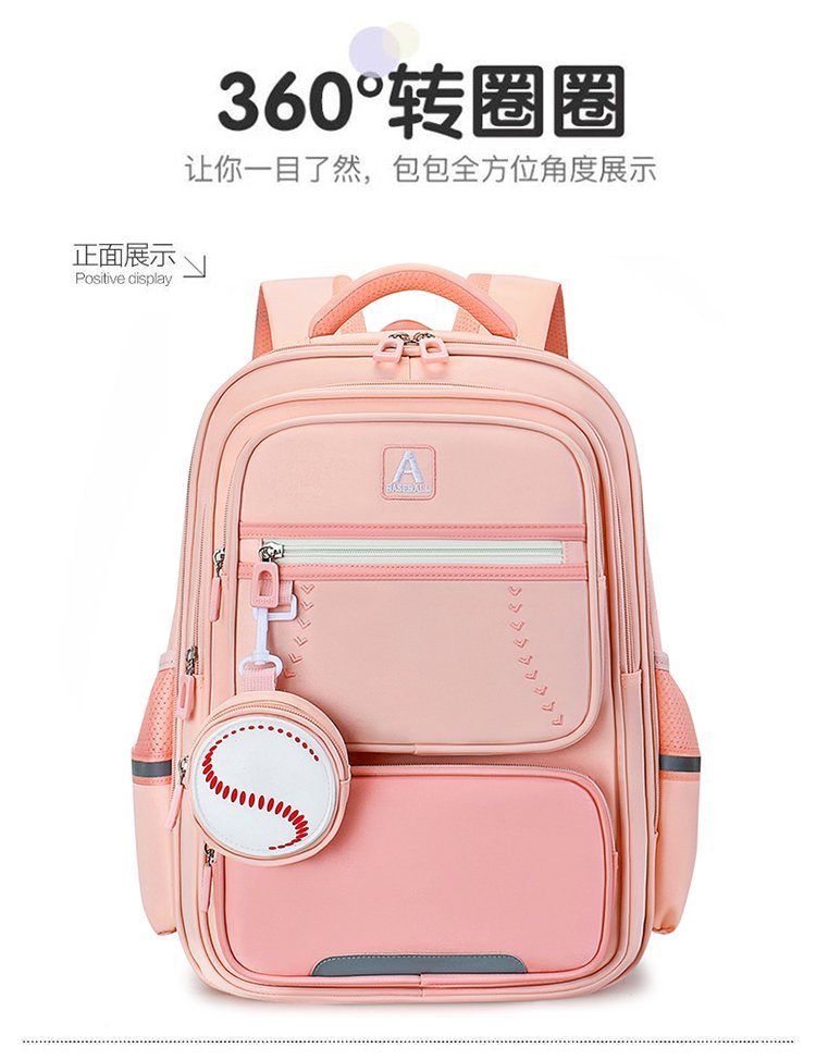 Bulk Supply Daily Backpack for Bulk Wholesale Buyers — 28