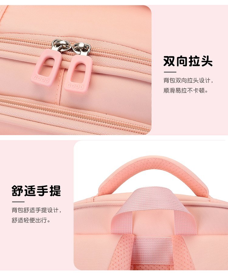 Bulk Supply Daily Backpack for Bulk Wholesale Buyers — 35