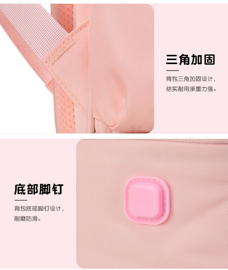 Bulk Supply Daily Backpack for Bulk Wholesale Buyers — 39