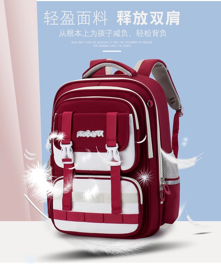 Wholesale Student Backpack for Bulk Wholesale Buyers — 4