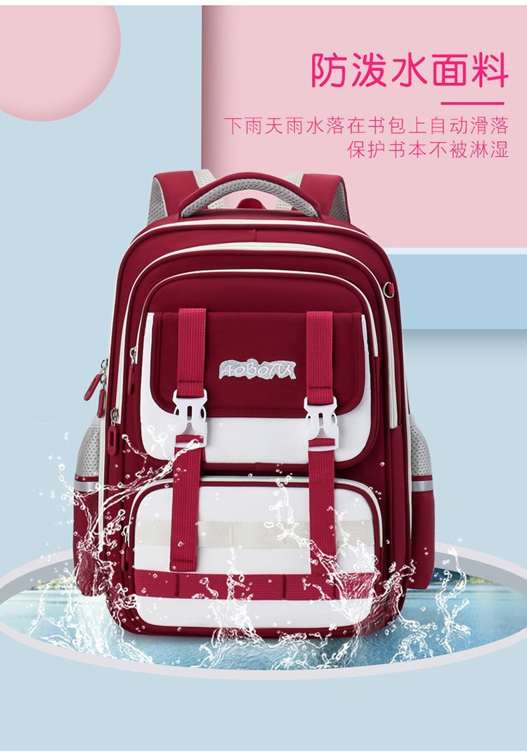 Wholesale Student Backpack for Bulk Wholesale Buyers — 5