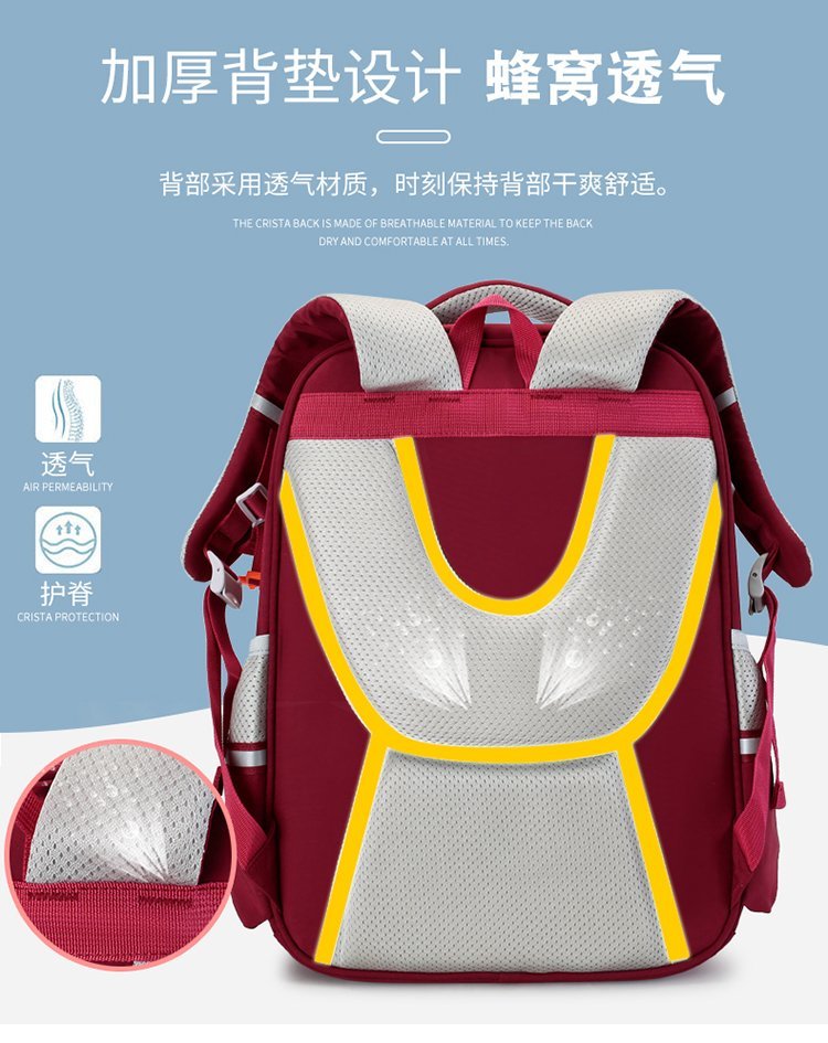 Wholesale Student Backpack for Bulk Wholesale Buyers — 8