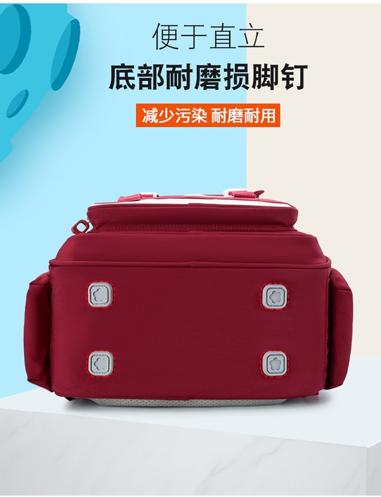 Wholesale Student Backpack for Bulk Wholesale Buyers — 10