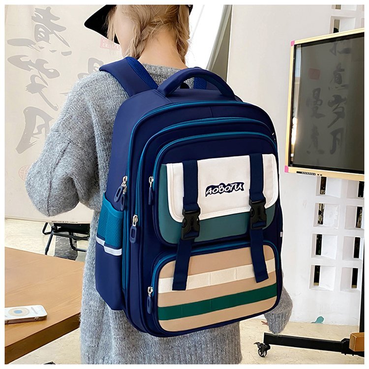Wholesale Student Backpack for Bulk Wholesale Buyers — 14