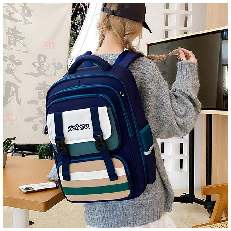Wholesale Student Backpack for Bulk Wholesale Buyers — 15