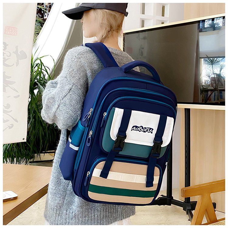 Wholesale Student Backpack for Bulk Wholesale Buyers — 16