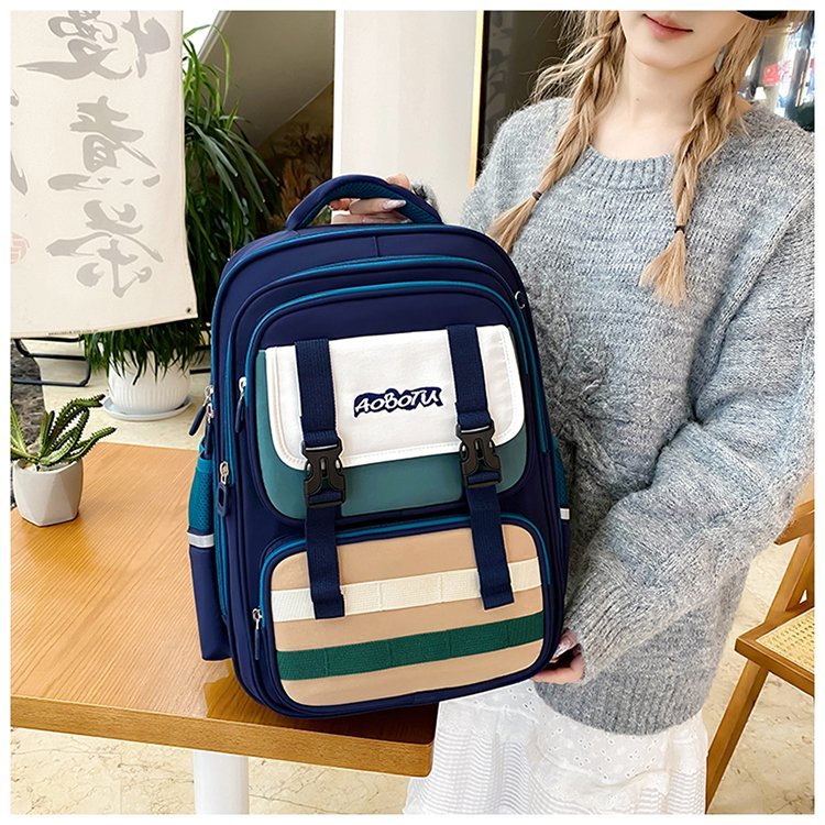 Wholesale Student Backpack for Bulk Wholesale Buyers — 17