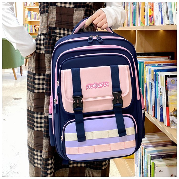 Wholesale Student Backpack for Bulk Wholesale Buyers — 19