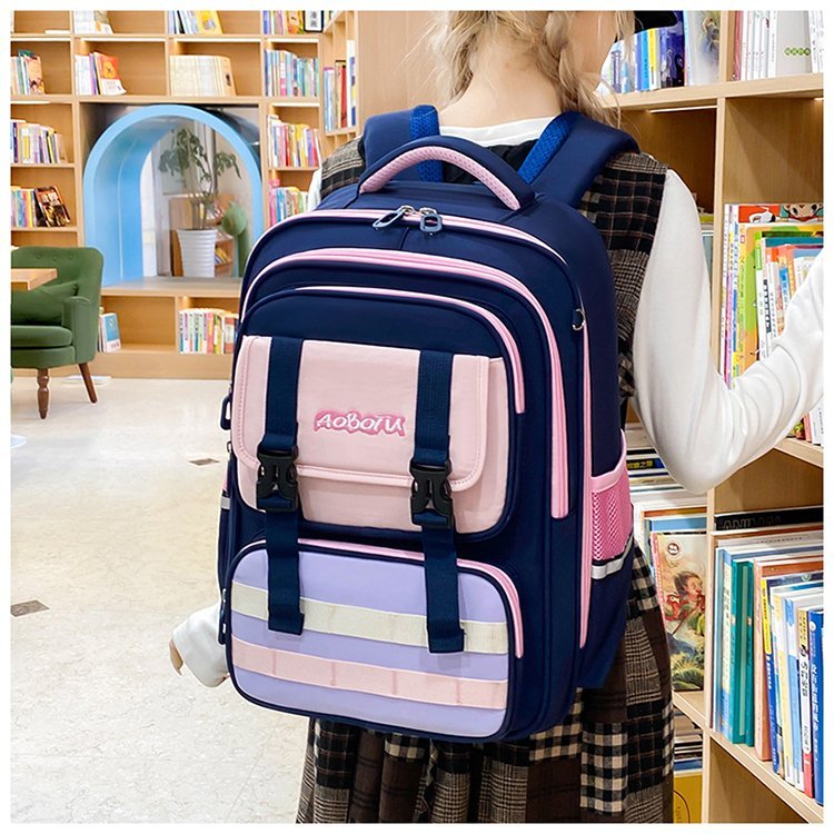 Wholesale Student Backpack for Bulk Wholesale Buyers — 21