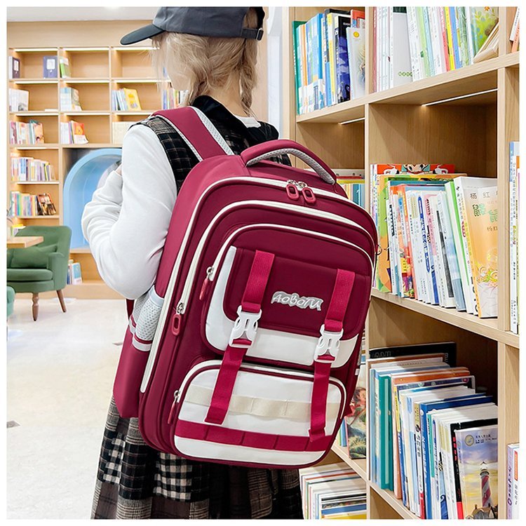 Wholesale Student Backpack for Bulk Wholesale Buyers — 22