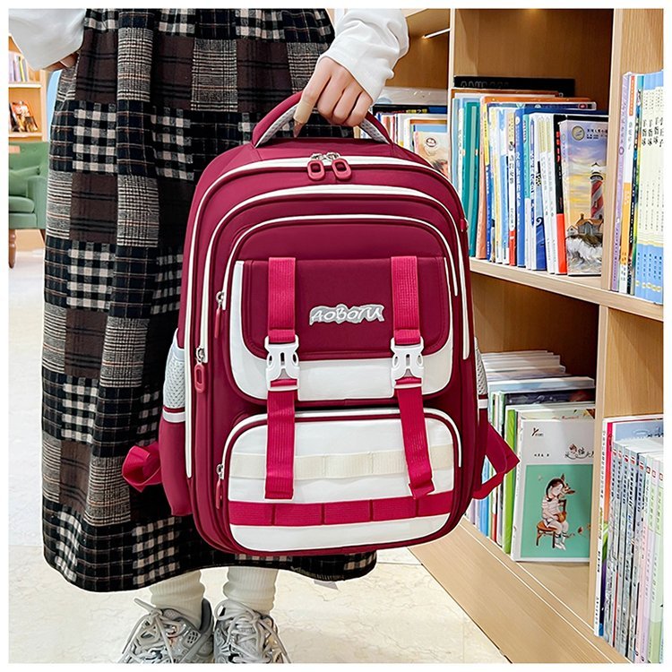 Wholesale Student Backpack for Bulk Wholesale Buyers — 23