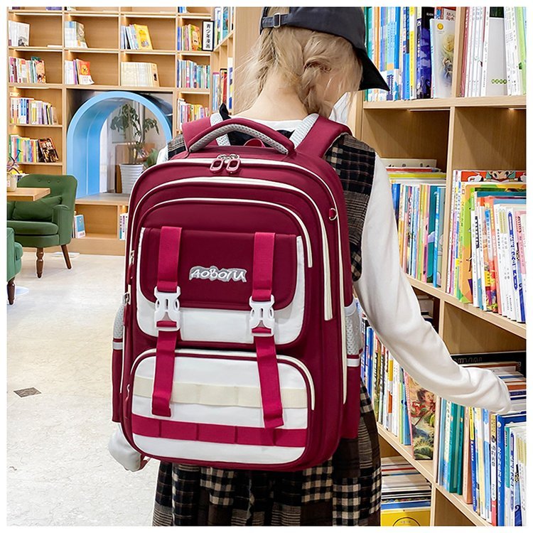 Wholesale Student Backpack for Bulk Wholesale Buyers — 25