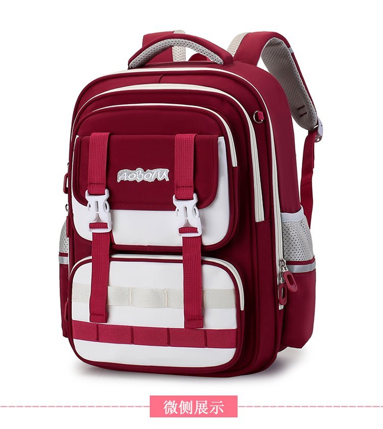 Wholesale Student Backpack for Bulk Wholesale Buyers — 29