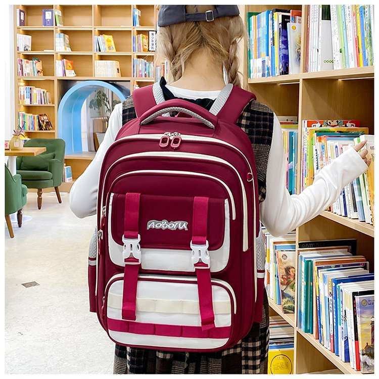 Wholesale Student Backpack for Bulk Wholesale Buyers — 30