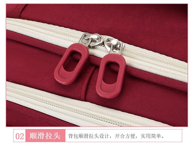 Wholesale Student Backpack for Bulk Wholesale Buyers — 38